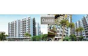 3 BHK Apartment For Rent in Sahajanand Oasis Memnagar Ahmedabad 6736582