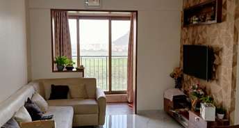 2 BHK Apartment For Rent in Vasant Fiona Pokhran Road No 2 Thane 6736593