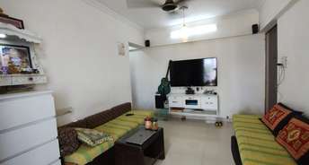 1 RK Apartment For Rent in Avirahi Building Borivali West Mumbai 6736607