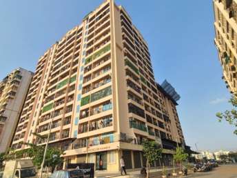 2 BHK Apartment For Resale in Vikas Tulsi Height Vasai East Mumbai 6734861
