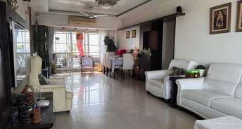 4 BHK Apartment For Rent in Sheth Vasant Lawns Majiwada Thane 6736602