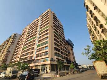 1 BHK Apartment For Resale in Vikas Tulsi Height Vasai East Mumbai 6734859