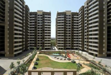 2.5 BHK Apartment For Resale in Kalpataru Srishti 349 CHS Ltd Mira Road Thane  6736611