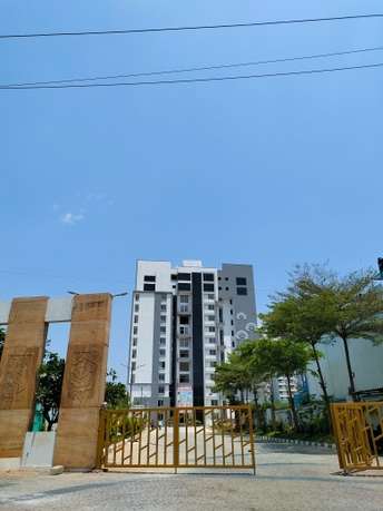 3 BHK Apartment For Resale in Mahaveer Sitara Jp Nagar Bangalore  6736631