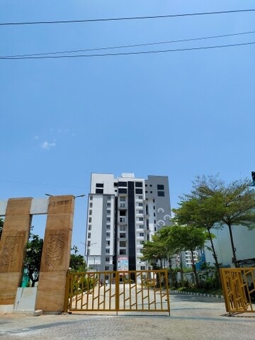 3 BHK Apartment For Resale in Mahaveer Sitara Jp Nagar Bangalore  6736631