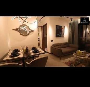 3 BHK Apartment For Rent in Dosti Eastern Bay Phase 2 Wadala Mumbai 6736600