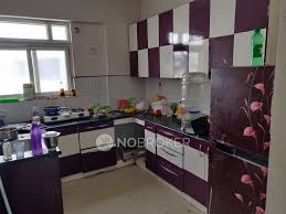 2 BHK Apartment For Resale in Ramky One Kosmos Gachibowli Hyderabad  6736623