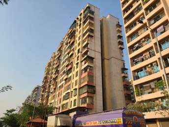 1 BHK Apartment For Resale in DGS Sheetal Heights Vasai East Mumbai  6734767