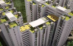 2 BHK Apartment For Resale in Gachibowli Hyderabad 6736641