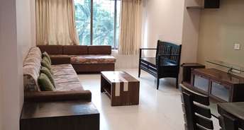 2 BHK Apartment For Rent in Kamanwala Manavsthal II Goregaon East Mumbai 6736646