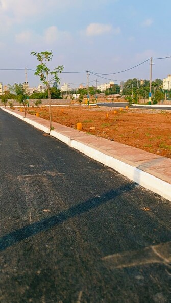 Plot For Resale in Hosahalli Gollarapalya Bangalore  6736653