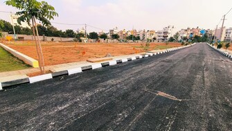 Plot For Resale in Hosahalli Gollarapalya Bangalore  6736653