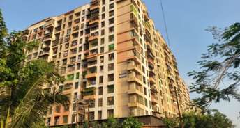 1 BHK Apartment For Resale in Future Build Valmiki Heights Nalasopara East Mumbai 6734725