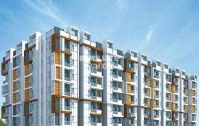 2 BHK Apartment For Resale in Asrithas Signature Towers Thumkunta Hyderabad 6736704