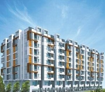 2 BHK Apartment For Resale in Asrithas Signature Towers Thumkunta Hyderabad  6736704