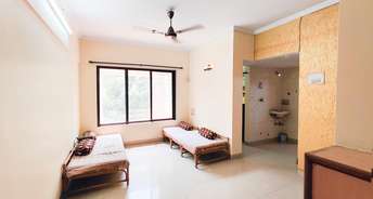 1 BHK Apartment For Resale in Rutu Estate Brahmand Thane 6736670