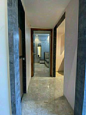 1 BHK Apartment For Resale in Jayant Ushakiran Enclave Dombivli East Thane  6736691