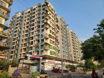 1 BHK Apartment For Resale in Sai Siddhant Palace Nalasopara East Mumbai 6734651
