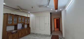 3 BHK Builder Floor For Rent in RWA Malviya Block B1 Malviya Nagar Delhi 6736702