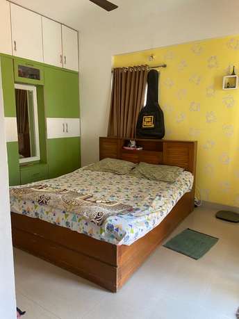 2 BHK Apartment For Resale in Kumar Primavera Wadgaon Sheri Pune 6736713