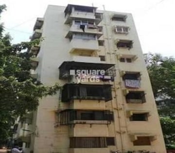 1.5 BHK Apartment For Resale in Panchvati CHS Andheri Andheri West Mumbai  6736746