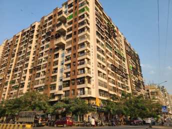1 BHK Apartment For Resale in Mahavir Kanti Avenue Nalasopara East Mumbai 6734559