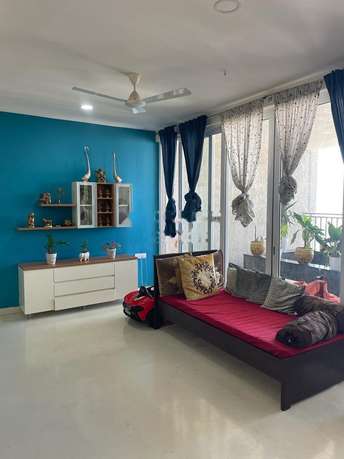 3 BHK Apartment For Rent in Lodha Bellezza Sky Villas Kukatpally Hyderabad  6736717