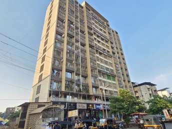 2 BHK Apartment For Resale in Parshwanath Galaxy Avenue Nalasopara East Mumbai 6734590