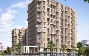 3 BHK Apartment For Rent in J N Adiamville Tathawade Pune 6736749