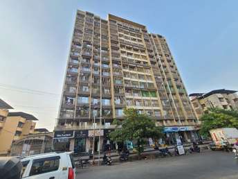 1 BHK Apartment For Resale in Parshwanath Galaxy Avenue Nalasopara East Mumbai 6734577