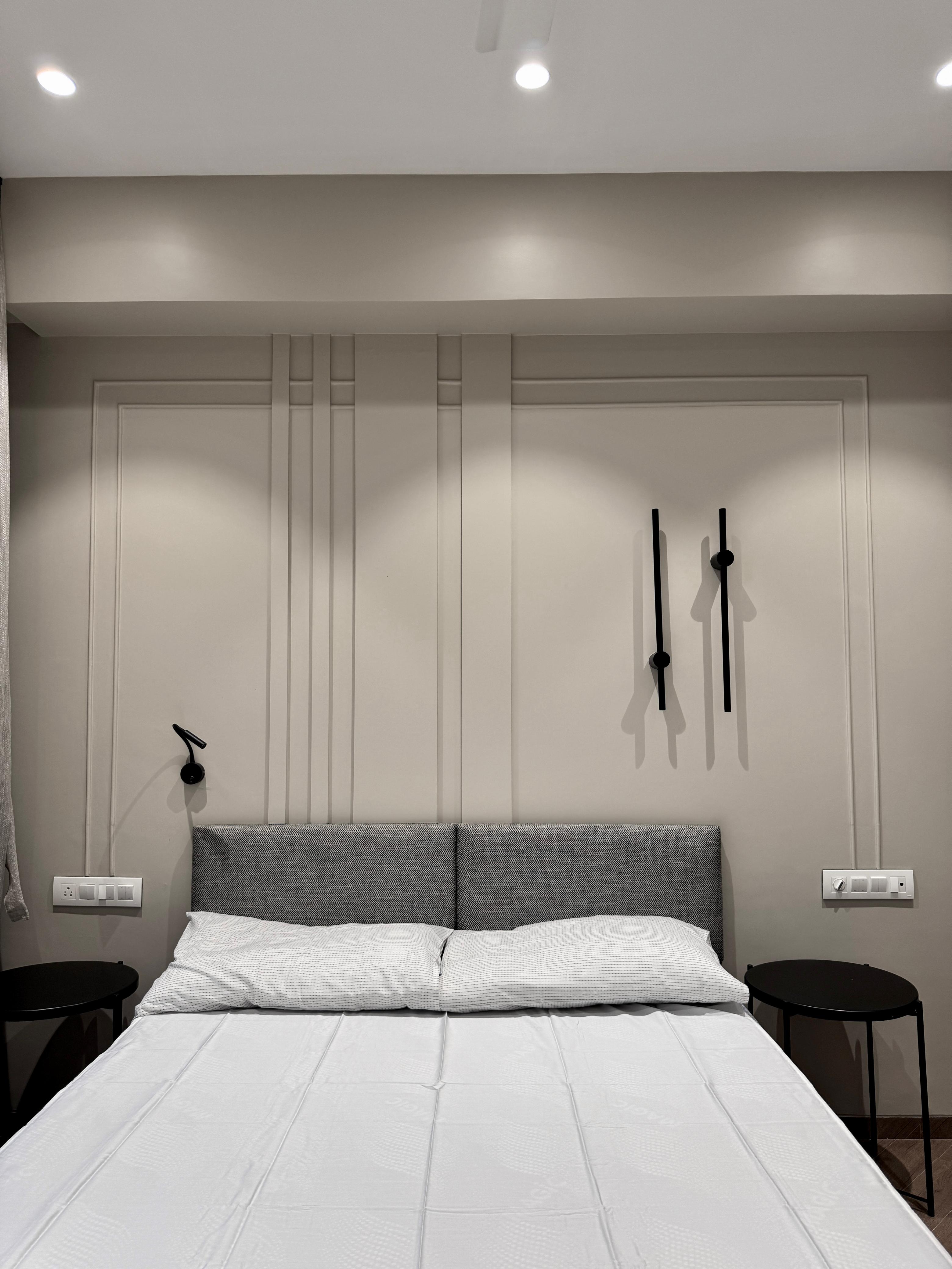 Rental 3 Bedroom 1200 Sq.Ft. Apartment in Sky Scraper, Breach Candy