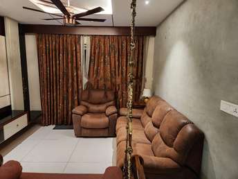 2 BHK Apartment For Rent in Sumadhura Acropolis Gachibowli Hyderabad 6736744