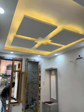 3 BHK Builder Floor For Resale in Patel Garden Extension Kakrola Delhi 6736764