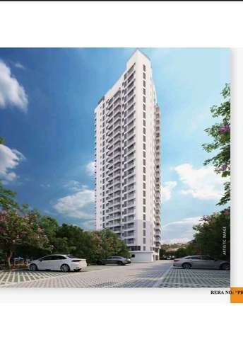 3 BHK Apartment For Resale in Kolte Patil Raaga Hennur Road Bangalore 6736771