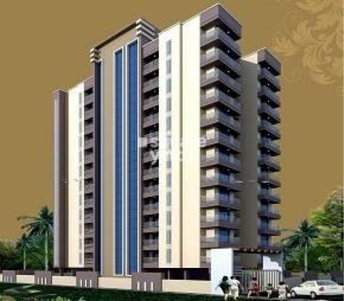 1 BHK Apartment For Resale in Rajvi Heights Mira Road Mumbai 6736780