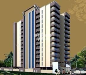 1 BHK Apartment For Resale in Rajvi Heights Mira Road Thane  6736780