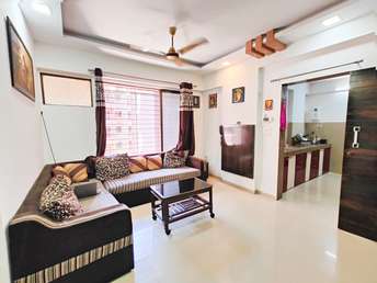 3 BHK Apartment For Resale in Puraniks Kanchanpushp Complex Kavesar Thane 6736795