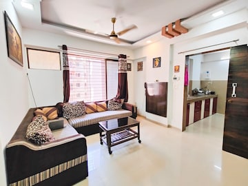 3 BHK Apartment For Resale in Puraniks Kanchanpushp Complex Kavesar Thane  6736795