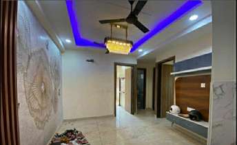 3 BHK Builder Floor For Rent in DLF Dilshad Plaza Shalimar Garden Ghaziabad 6736848