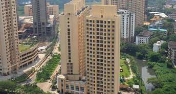 2 BHK Apartment For Rent in Rustomjee Urbania Atelier Majiwada Thane 6736818