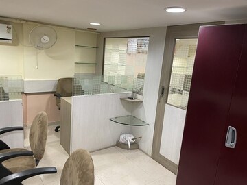 Commercial Office Space 2200 Sq.Ft. For Resale in Malad West Mumbai  6736867