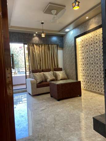 1 BHK Apartment For Resale in Jayant Ushakiran Enclave Dombivli East Thane 6736879
