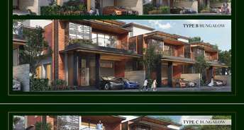 4 BHK Villa For Resale in Bannerghatta Road Bangalore 6736876