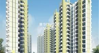 3 BHK Apartment For Rent in Corona Optus Basai Enclave 2 Gurgaon 6736913