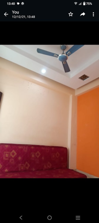 1 BHK Builder Floor For Rent in Sector 2a Vasundhara Ghaziabad  6736923