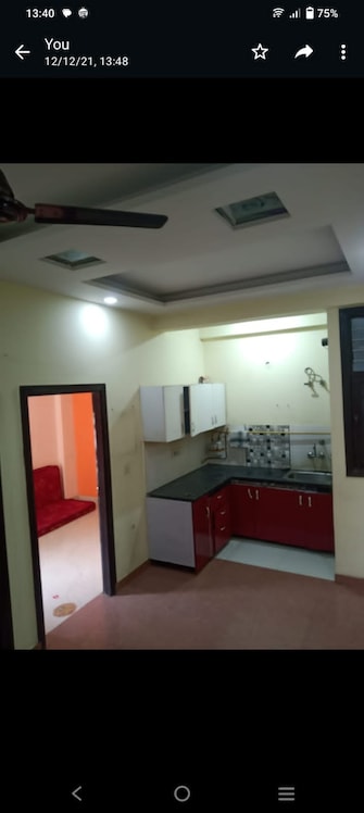 1 BHK Builder Floor For Rent in Sector 2a Vasundhara Ghaziabad  6736923