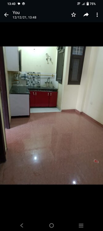 1 BHK Builder Floor For Rent in Sector 2a Vasundhara Ghaziabad  6736923