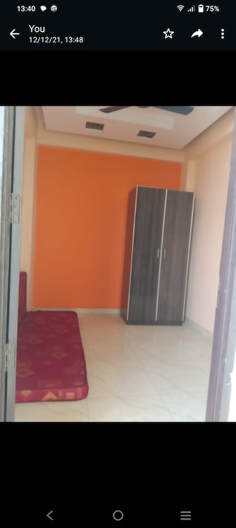 1 BHK Builder Floor For Rent in Sector 2a Vasundhara Ghaziabad  6736923