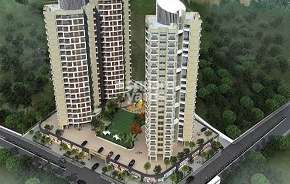 1 BHK Apartment For Resale in Ajmera New Era Kalyan West Thane 6736927