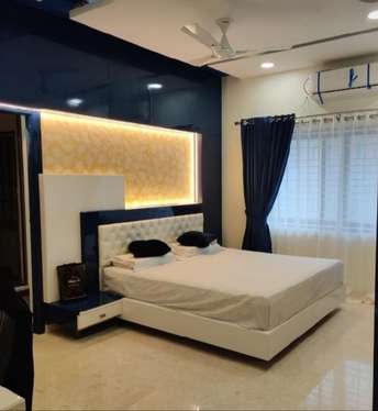 1 BHK Builder Floor For Rent in Mahavir Enclave 1 Delhi 6736939